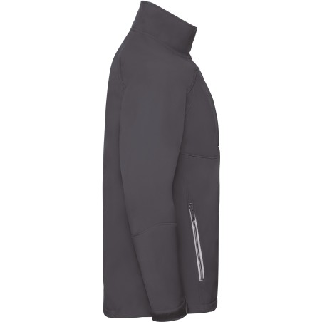 Men\\\'s Bionic-Finish® Softshell Jacket