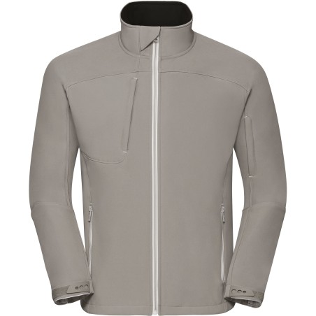 Chaqueta Softshell Bionic-Finish® hombre