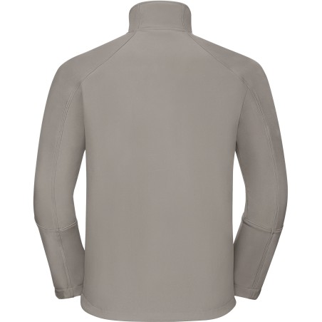 Chaqueta Softshell Bionic-Finish® hombre