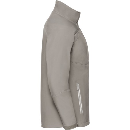 Chaqueta Softshell Bionic-Finish® hombre