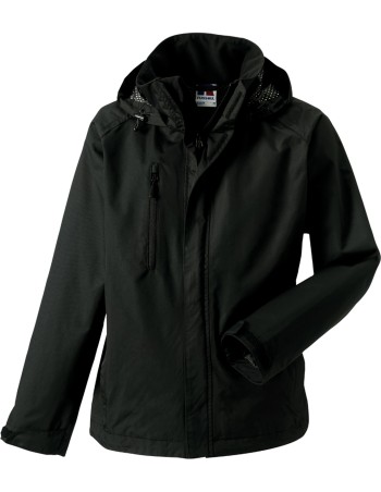 Sudadera ecorresponsable oversize French Terry unisex