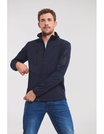 Chaqueta Sportshell 5000 hombre