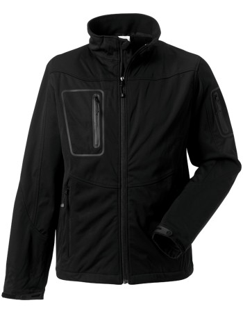 Men\\\'s Sportshell 5000 Jacket 2