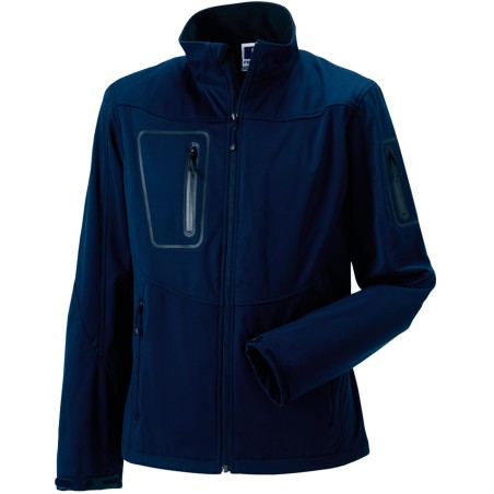 Men\\\'s Sportshell 5000 Jacket