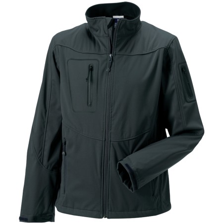 Men\\\'s Sportshell 5000 Jacket
