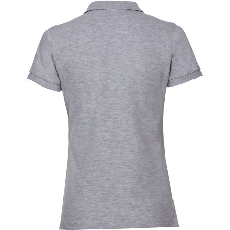 Ladies\\\' Stretch Polo Shirt