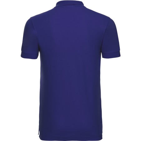 Polo Stretch hombre
