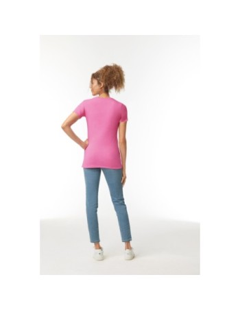 Camiseta Softstyle mujer 2