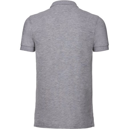 Men\\\'s Stretch Polo Shirt