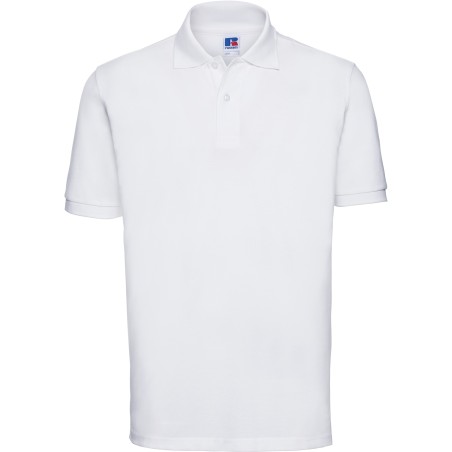 Men\\\'s Classic Polo Shirt