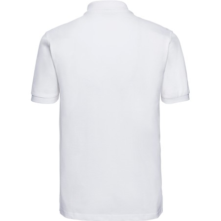 Men\\\'s Classic Polo Shirt