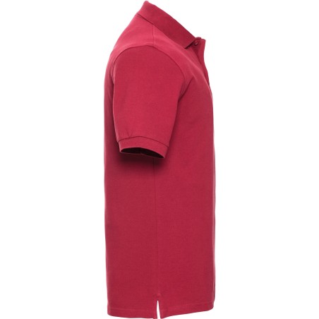 Men\\\'s Classic Polo Shirt