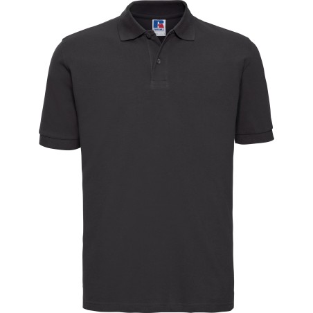 Men\\\'s Classic Polo Shirt