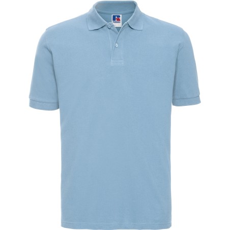 Men\\\'s Classic Polo Shirt