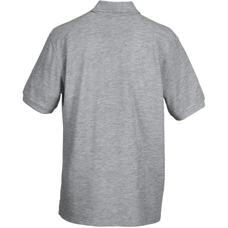 HEAVY Duty Polycotton Polo Shirt