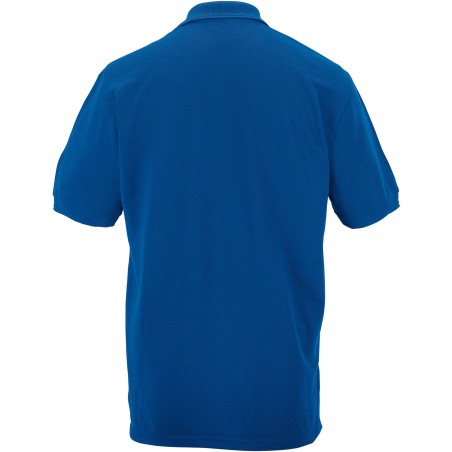 HEAVY Duty Polycotton Polo Shirt