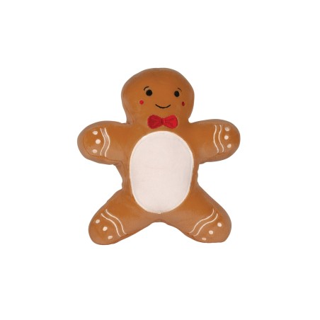 SquidgeMe cuddly toy