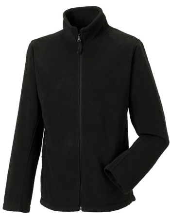 Chaqueta polar hombre 2