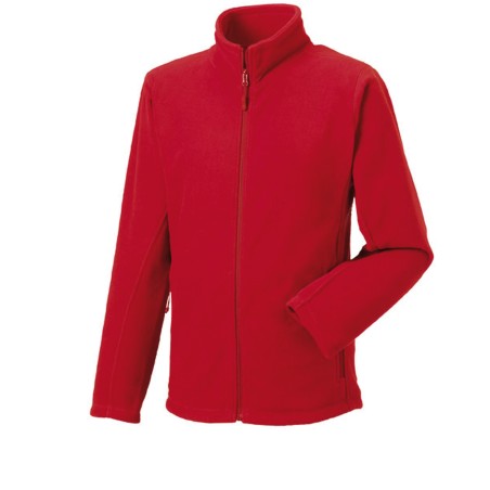 Men\\\'s Fleece Jacket