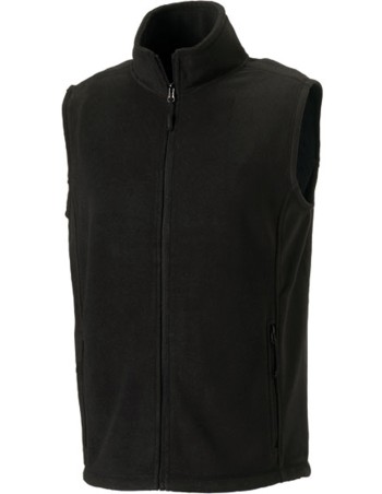 Men\\\'s Fleece Gilet 2