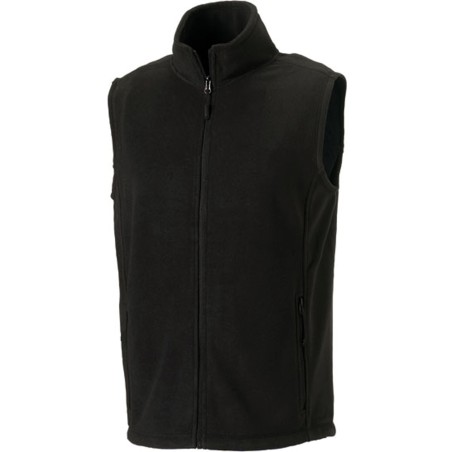 Men\\\'s Fleece Gilet