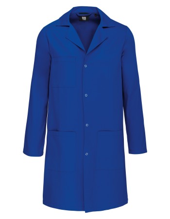 Unisex work smock 2