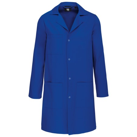 Unisex work smock