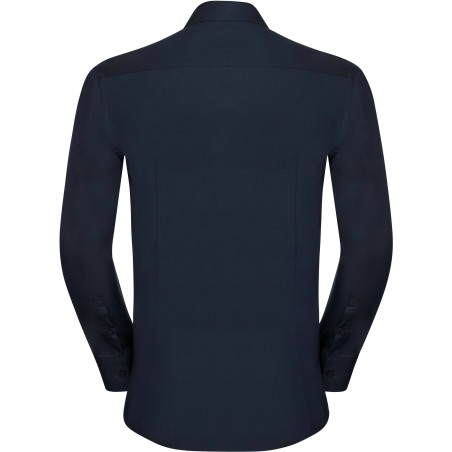 Men\\\'s Long-Sleeved Ultimate Stretch Shirt