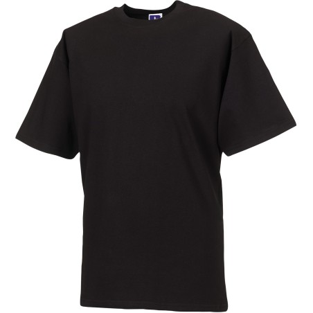 Camiseta Authentic heavyweight