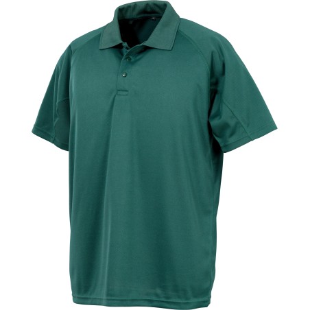 Performance Aircool polo shirt