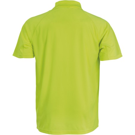 Performance Aircool polo shirt
