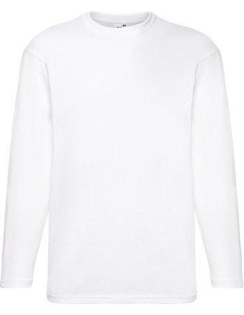 Men\\\'s Valueweight long-sleeved T-Shirt (61-038-0) 2