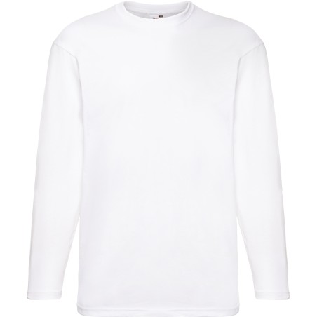 Men\\\'s Valueweight long-sleeved T-Shirt (61-038-0)