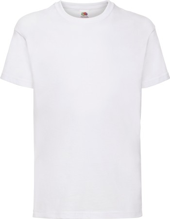 Kids\\\' Valueweight T T-shirt (61-033-0) 2