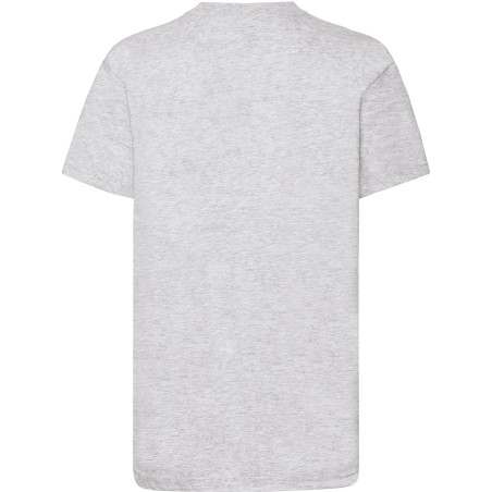 Camiseta valueweight niños (61-033-0)