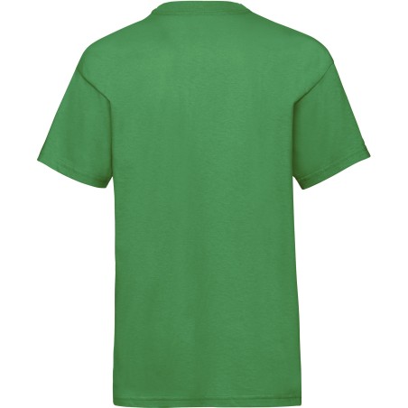 Camiseta valueweight niños (61-033-0)
