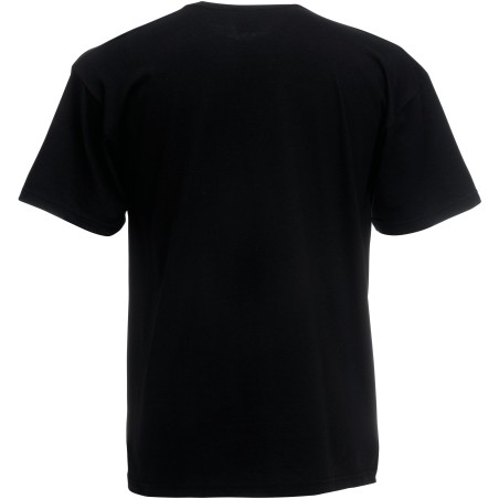 Camiseta Original-T hombre (Full Cut 61-082-0)