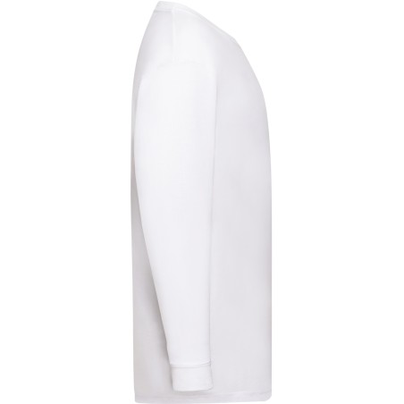 Kids Valueweight T Long-Sleeved T-shirt (61-007-0)