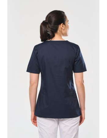 Camiseta softstyle midweight hombre 2