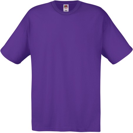 Camiseta Original-T niños (61-019-0)