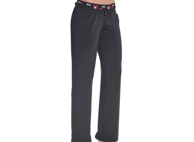 Pantalón mujer cintura goma