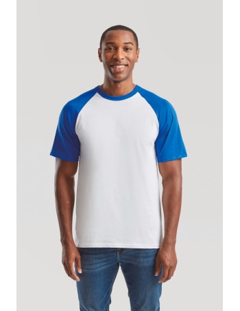 Valueweight Baseball T-Shirt