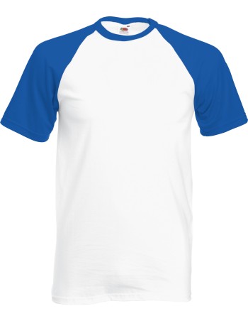 Valueweight Baseball T-Shirt 2