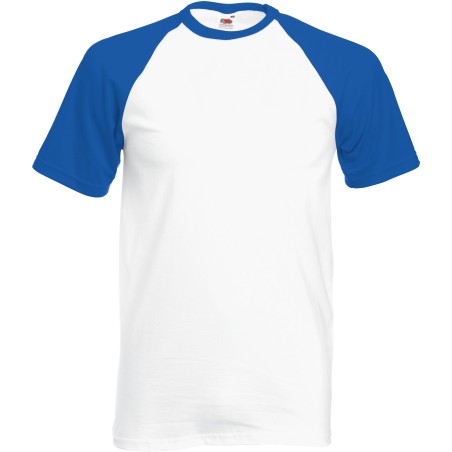 Valueweight Baseball T-Shirt