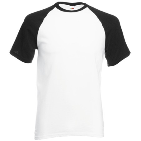 Camiseta Valueweight Béisbol