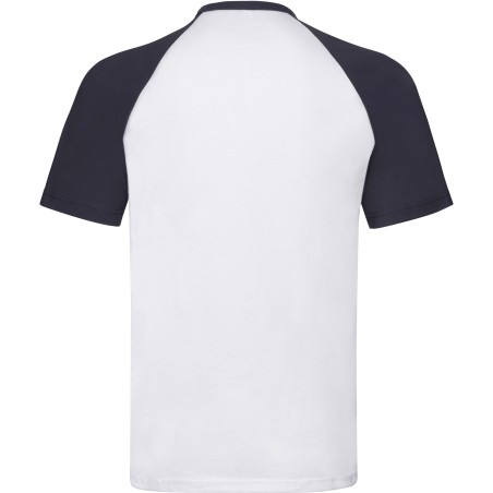 Valueweight Baseball T-Shirt
