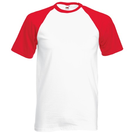 Valueweight Baseball T-Shirt