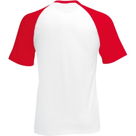 Camiseta Valueweight Béisbol