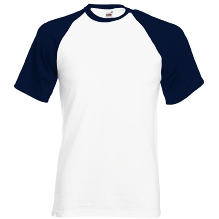 Valueweight Baseball T-Shirt