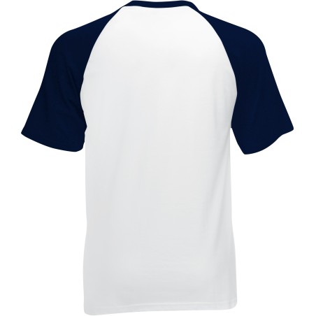 Valueweight Baseball T-Shirt